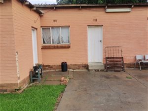 3 Bedroom Property for Sale in Elandia Free State